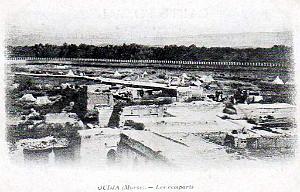 BIVEN Georges - 223- Oujda